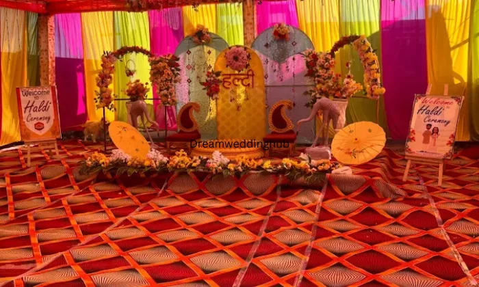 CHOUDHARY TENT HOUSE BEAWAR KHAS